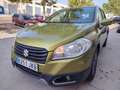 Suzuki SX4 Berlina Manual de 5 Puertas Verde - thumbnail 1