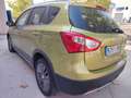 Suzuki SX4 Berlina Manual de 5 Puertas Verde - thumbnail 4