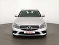 Mercedes-Benz C 300 C300 T 9G-Tronic LED Navi Kamera Android Apple Plateado - thumbnail 9