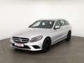 Mercedes-Benz C 300 C300 T 9G-Tronic LED Navi Kamera Android Apple Plateado - thumbnail 2