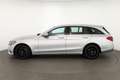 Mercedes-Benz C 300 C300 T 9G-Tronic LED Navi Kamera Android Apple Plateado - thumbnail 3
