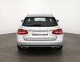 Mercedes-Benz C 300 C300 T 9G-Tronic LED Navi Kamera Android Apple Plateado - thumbnail 5