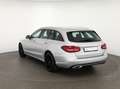 Mercedes-Benz C 300 C300 T 9G-Tronic LED Navi Kamera Android Apple Plateado - thumbnail 4
