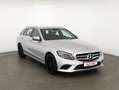Mercedes-Benz C 300 C300 T 9G-Tronic LED Navi Kamera Android Apple Plateado - thumbnail 8