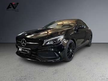AMG/NIGHT/KAM/LED/18" AMG/Parkassist/SHZ