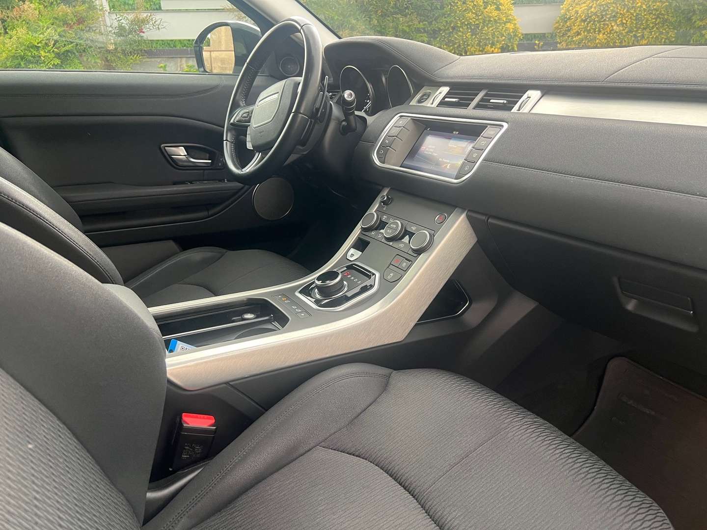 Land Rover Range Rover Evoque D150 Pure - 2018 - Joinsteer - #10