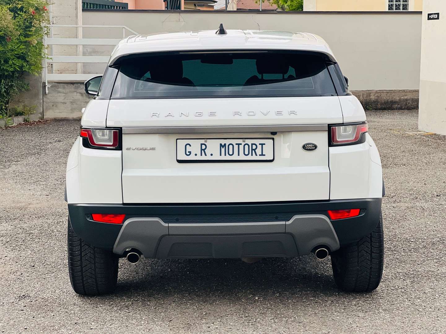 Land Rover Range Rover Evoque D150 Pure -  - Joinsteer - #5