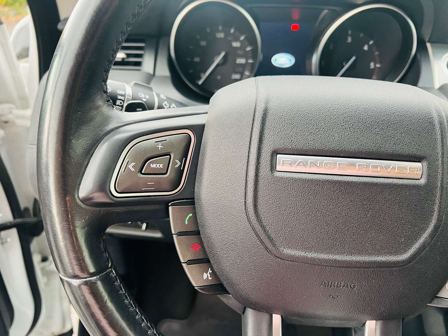Land Rover Range Rover Evoque D150 Pure - 2018 - Joinsteer - #19