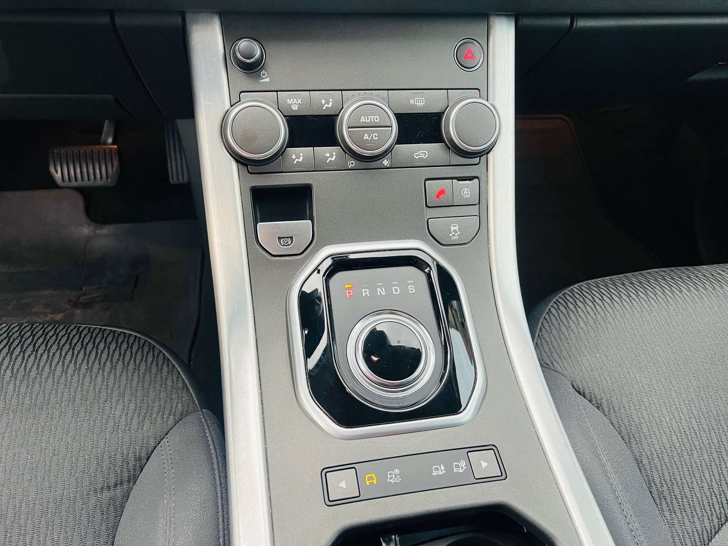 Land Rover Range Rover Evoque D150 Pure - 2018 - Joinsteer - #14