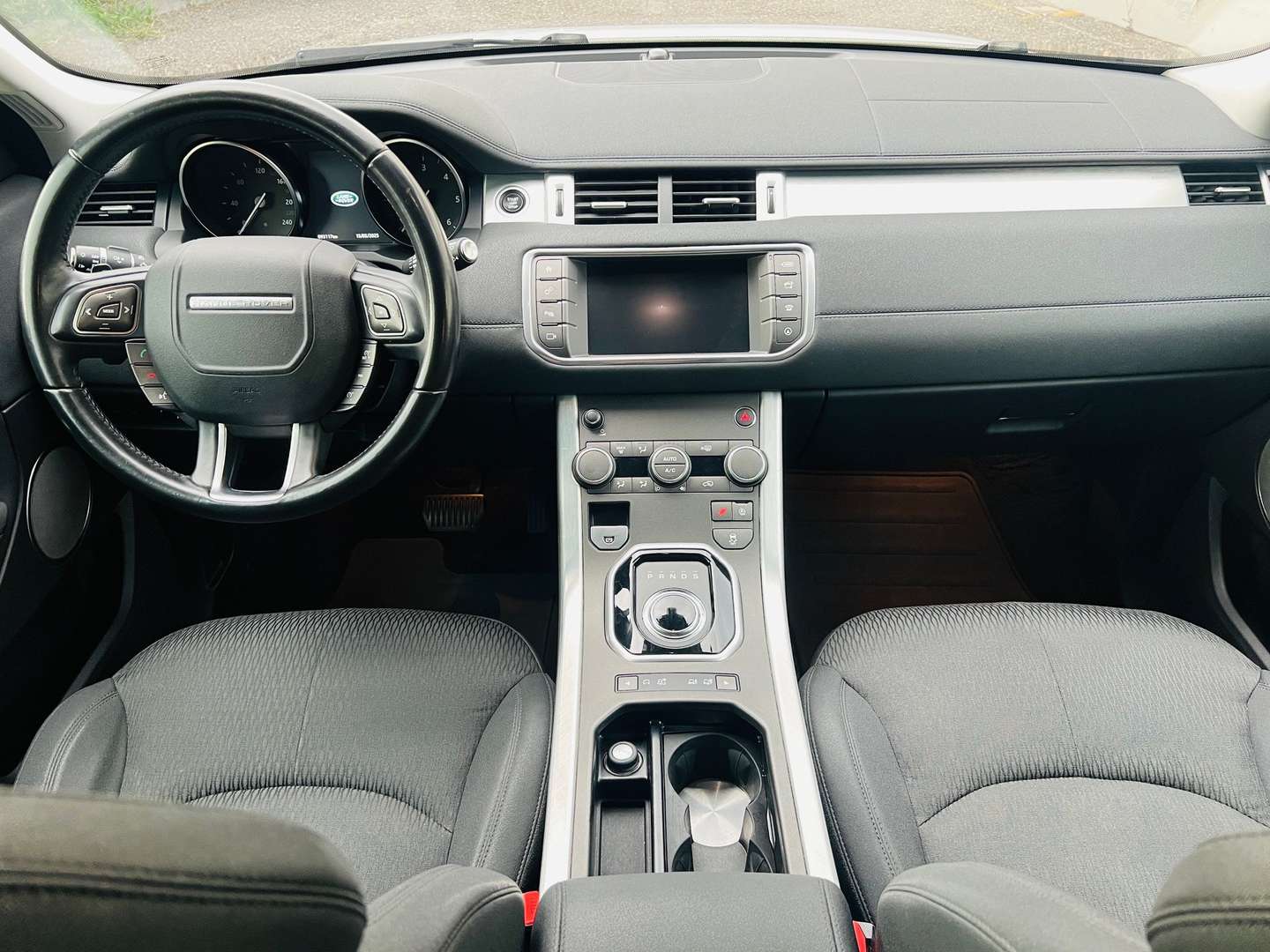 Land Rover Range Rover Evoque D150 Pure - 2018 - Joinsteer - #9