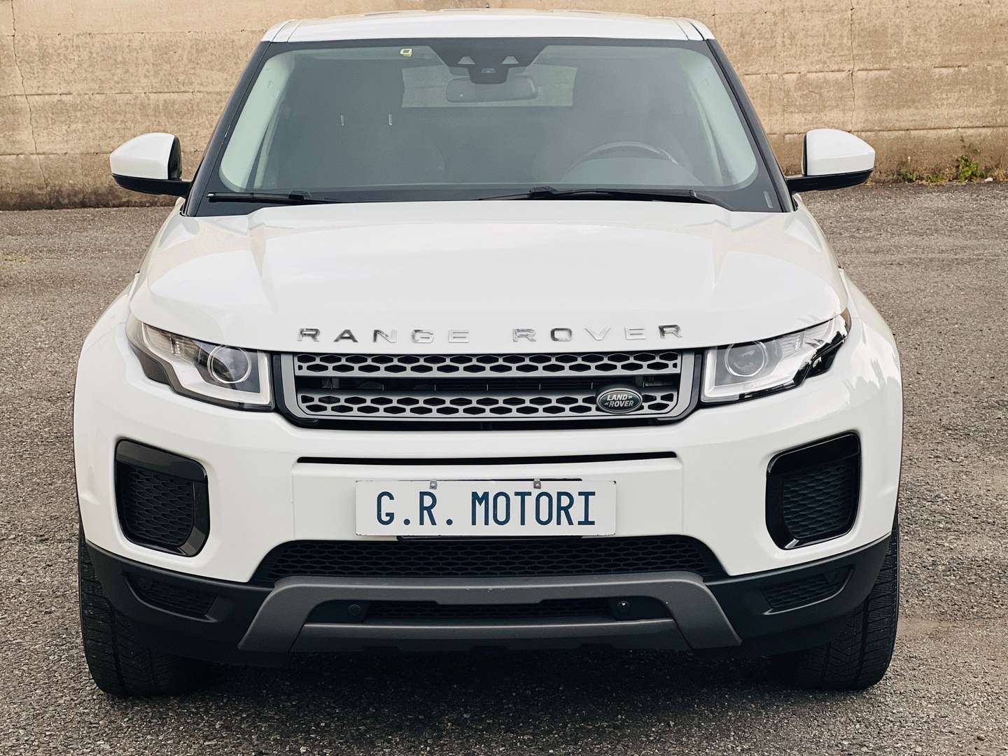 Land Rover Range Rover Evoque D150 Pure -  - Joinsteer - #2