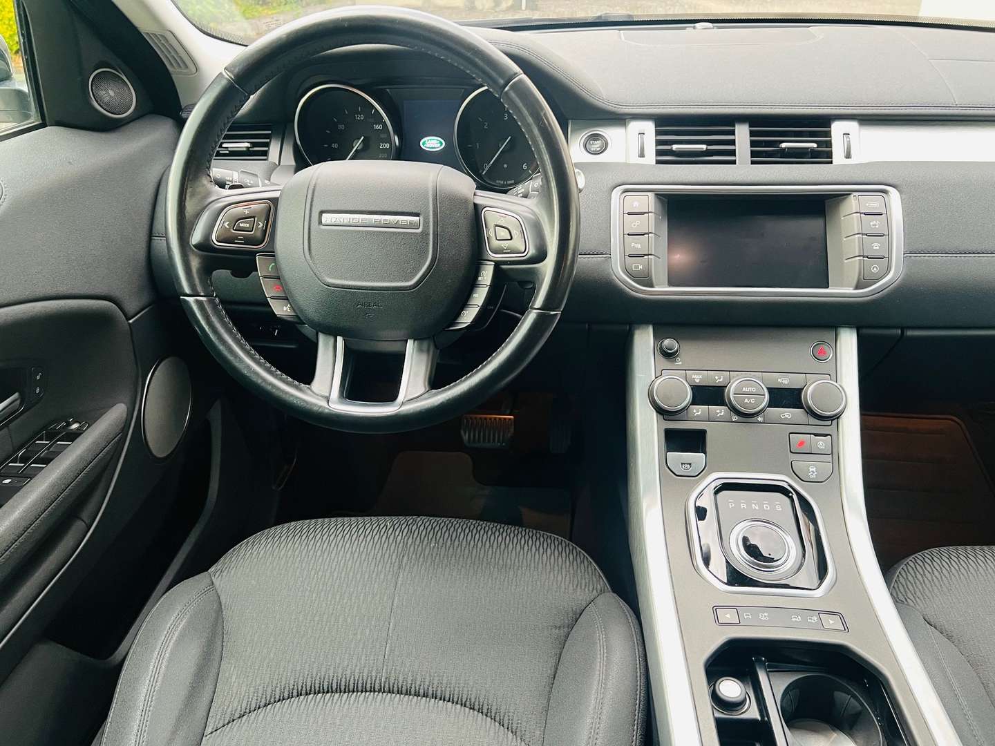 Land Rover Range Rover Evoque D150 Pure - 2018 - Joinsteer - #11