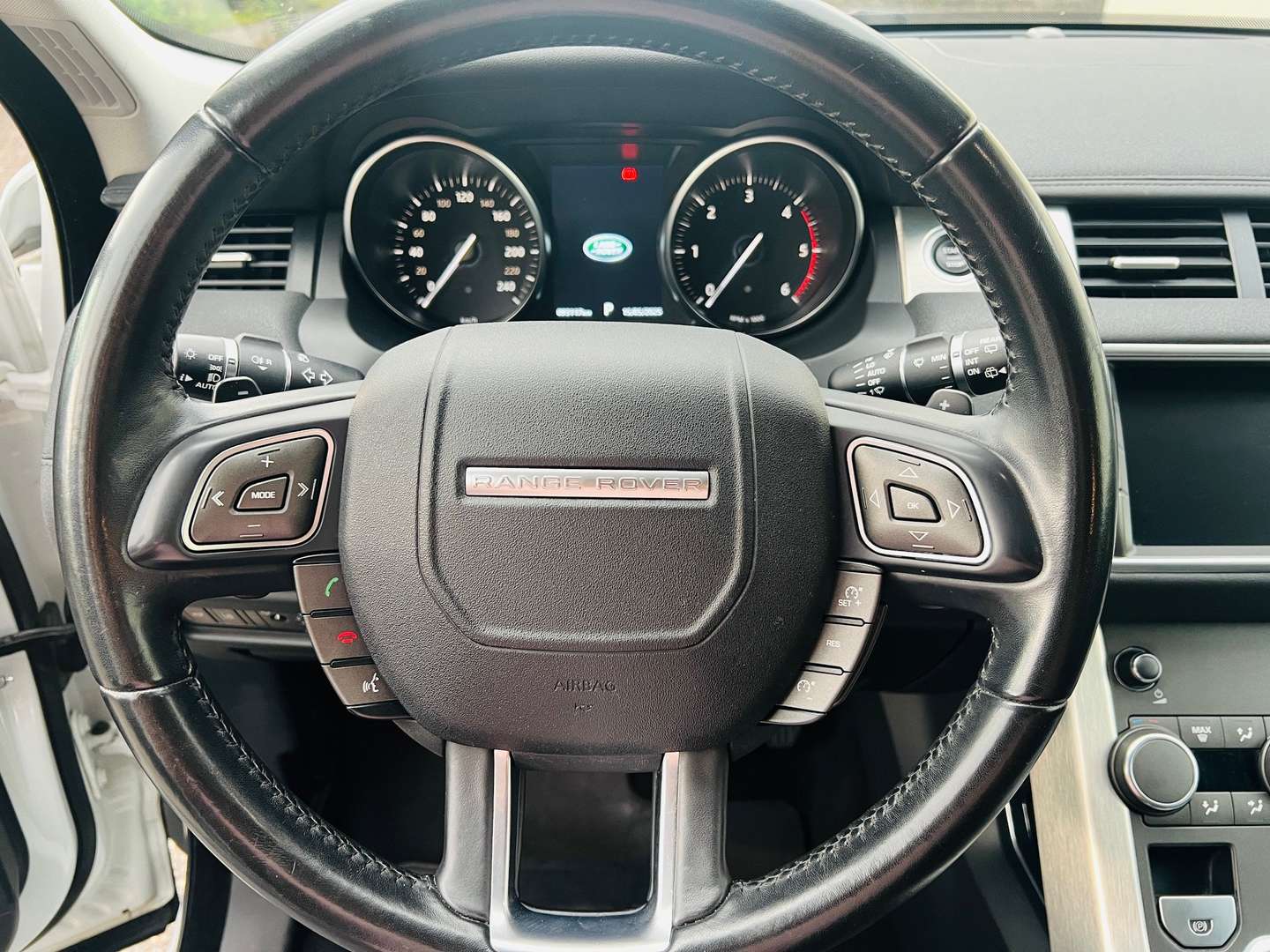 Land Rover Range Rover Evoque D150 Pure - 2018 - Joinsteer - #18
