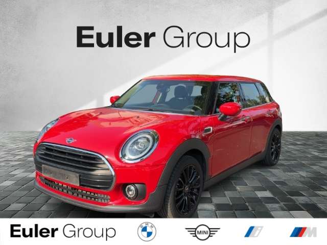 2021 Mini Clubman
