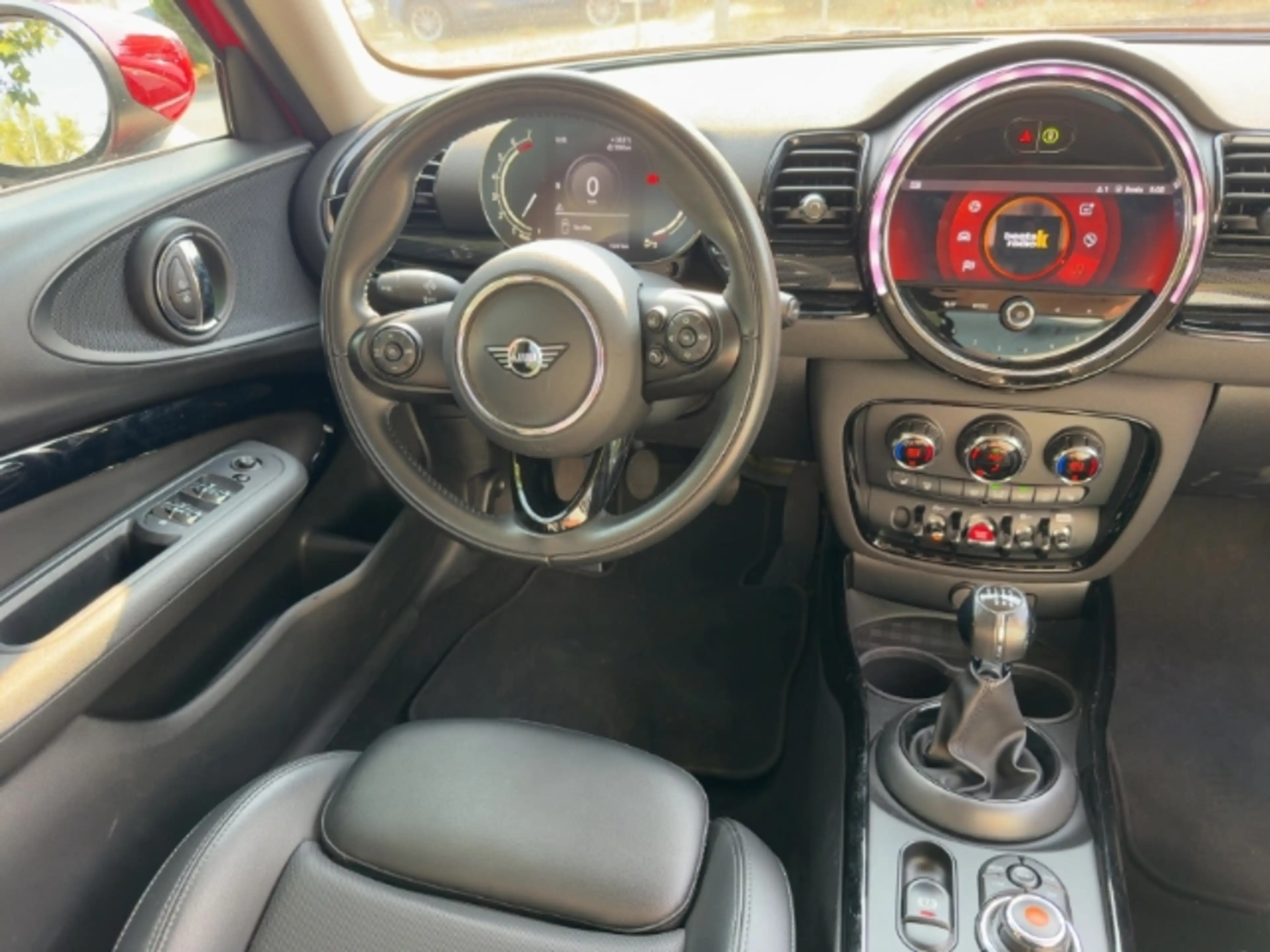 MINI One Clubman Navi Digitales Cockpit LED Mehrzonenklima 2-Zonen- — photo 8
