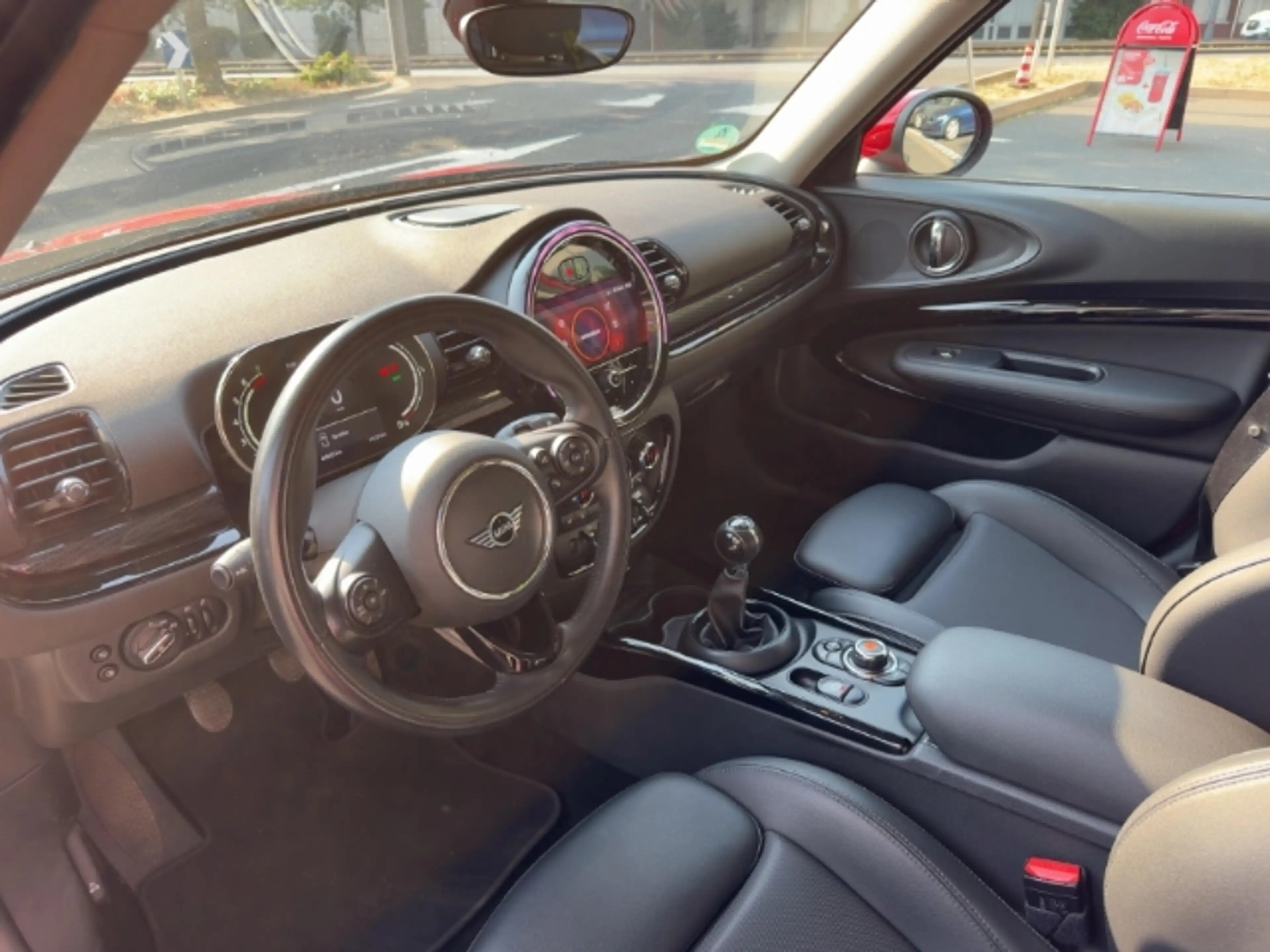 MINI One Clubman Navi Digitales Cockpit LED Mehrzonenklima 2-Zonen- — photo 6