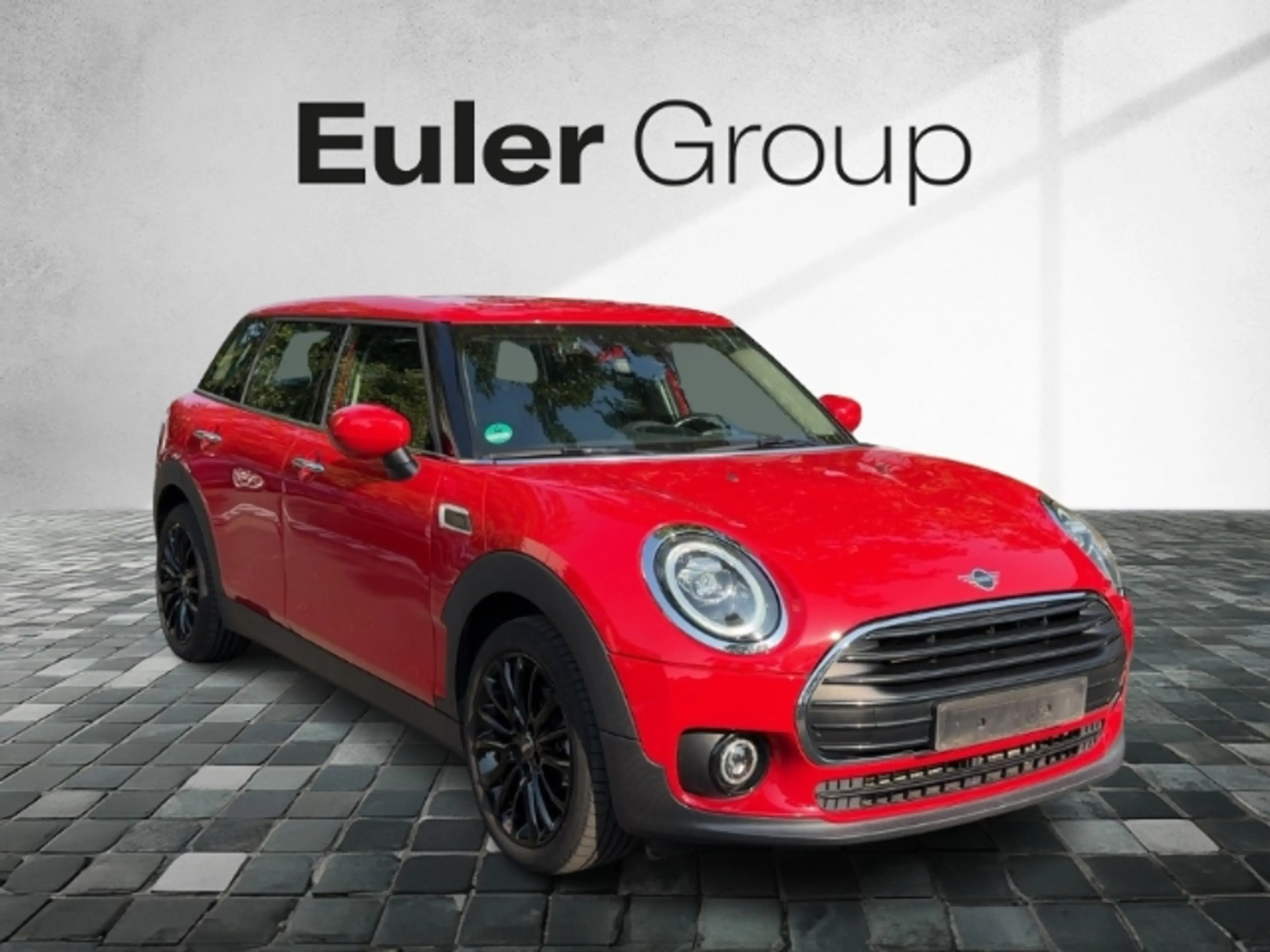 MINI One Clubman Navi Digitales Cockpit LED Mehrzonenklima 2-Zonen- — photo 5