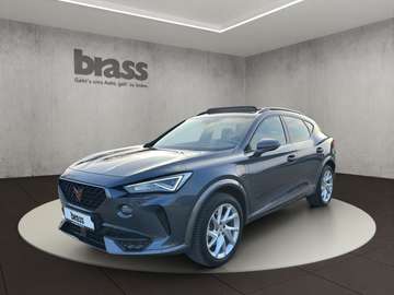 1.4 e-HYBRID 150 kW 204 PS 6-Gang-DSG