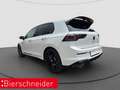 Volkswagen Golf GTI 8 2.0 TSI DSG Clubsport BLACK PANO HUD KAM ESTORIL Weiß - thumbnail 5