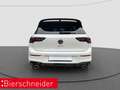 Volkswagen Golf GTI 8 2.0 TSI DSG Clubsport BLACK PANO HUD KAM ESTORIL Weiß - thumbnail 6