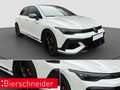 Volkswagen Golf GTI 8 2.0 TSI DSG Clubsport BLACK PANO HUD KAM ESTORIL Weiß - thumbnail 10