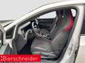 Volkswagen Golf GTI 8 2.0 TSI DSG Clubsport BLACK PANO HUD KAM ESTORIL Weiß - thumbnail 11