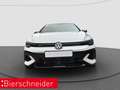 Volkswagen Golf GTI 8 2.0 TSI DSG Clubsport BLACK PANO HUD KAM ESTORIL Weiß - thumbnail 3