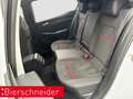 Volkswagen Golf GTI 8 2.0 TSI DSG Clubsport BLACK PANO HUD KAM ESTORIL Weiß - thumbnail 18
