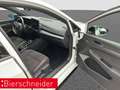 Volkswagen Golf GTI 8 2.0 TSI DSG Clubsport BLACK PANO HUD KAM ESTORIL Weiß - thumbnail 29