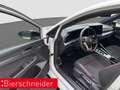 Volkswagen Golf GTI 8 2.0 TSI DSG Clubsport BLACK PANO HUD KAM ESTORIL Weiß - thumbnail 27