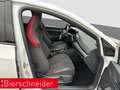 Volkswagen Golf GTI 8 2.0 TSI DSG Clubsport BLACK PANO HUD KAM ESTORIL Weiß - thumbnail 13