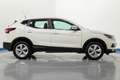 Nissan Qashqai 1.5dCi Acenta 4x2 85kW Blanc - thumbnail 7