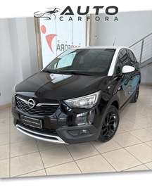 Crossland X 1.2 Turbo 130 CV Start&Stop Innovation