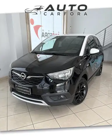 Opel Crossland X Crossland X 1.2 Turbo 130 CV Start&Stop Innovation
