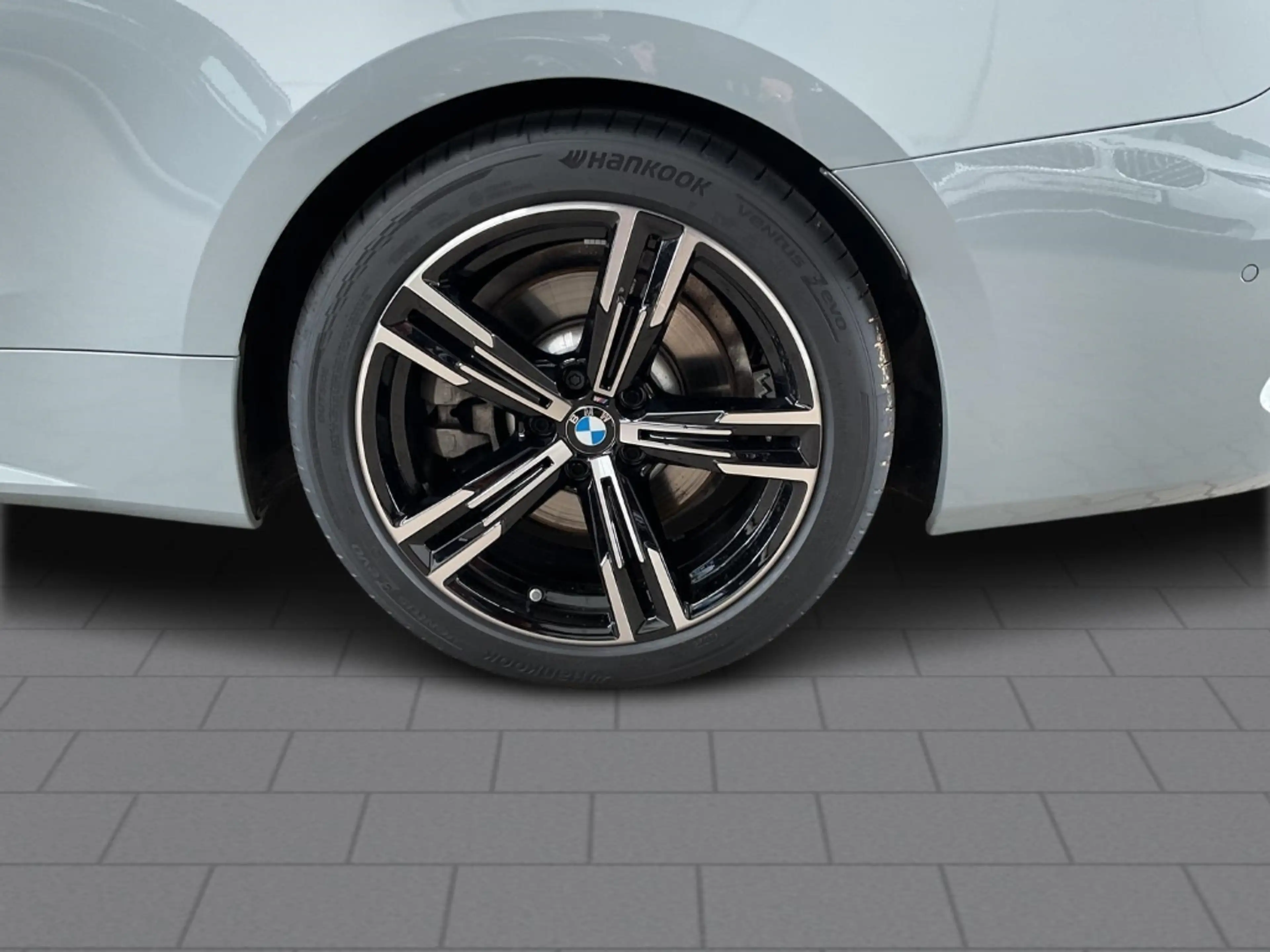 BMW 430 i xDrive Cabrio M Sportpaket AHK Navi Leder Digi-C — photo 6