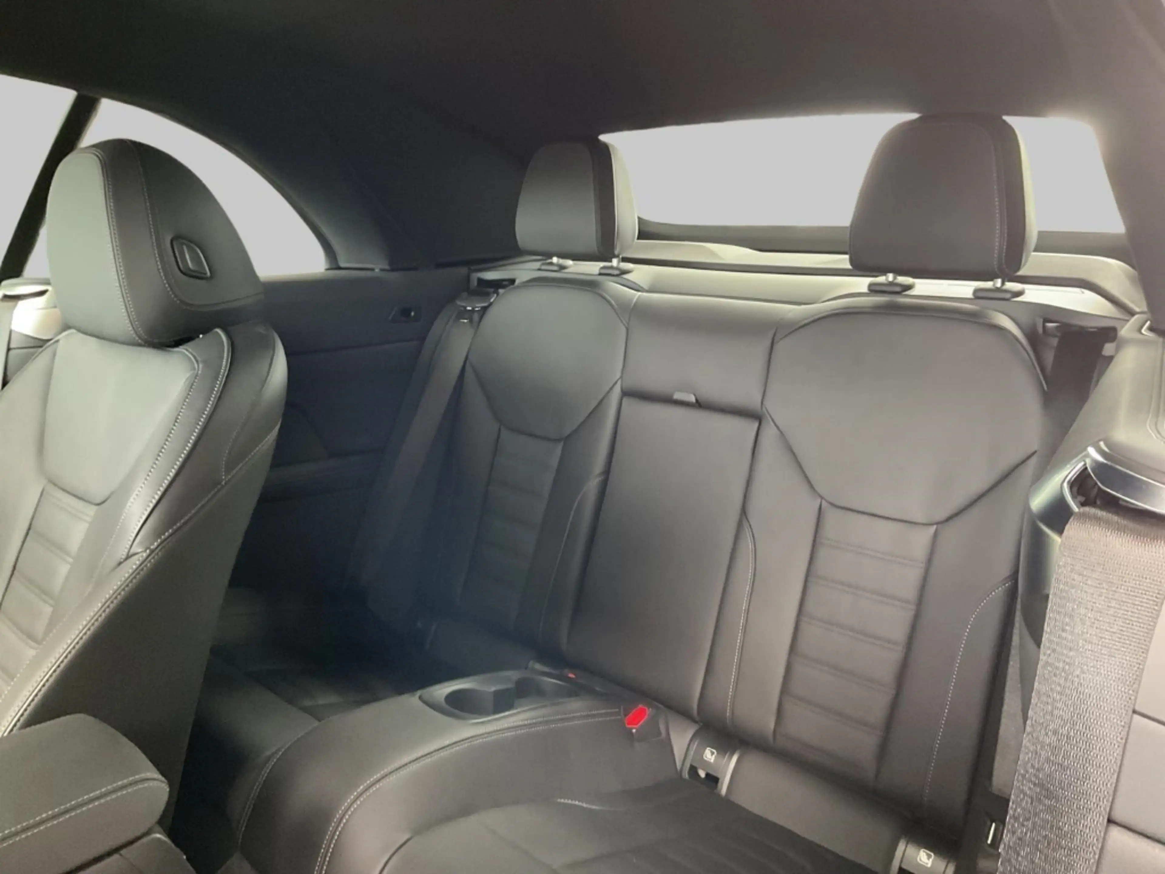 BMW 430 i xDrive Cabrio M Sportpaket AHK Navi Leder Digi-C — photo 8