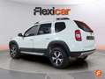 Dacia Duster 1.2 TCE SL Trotamundos 4x2 125 Blanc - thumbnail 5