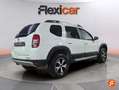 Dacia Duster 1.2 TCE SL Trotamundos 4x2 125 Blanc - thumbnail 8