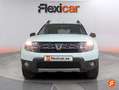 Dacia Duster 1.2 TCE SL Trotamundos 4x2 125 Blanco - thumbnail 2