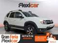 Dacia Duster 1.2 TCE SL Trotamundos 4x2 125 Blanc - thumbnail 1