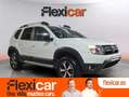 Dacia Duster 1.2 TCE SL Trotamundos 4x2 125 Blanco - thumbnail 1
