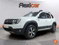 Dacia Duster 1.2 TCE SL Trotamundos 4x2 125 Blanco - thumbnail 3
