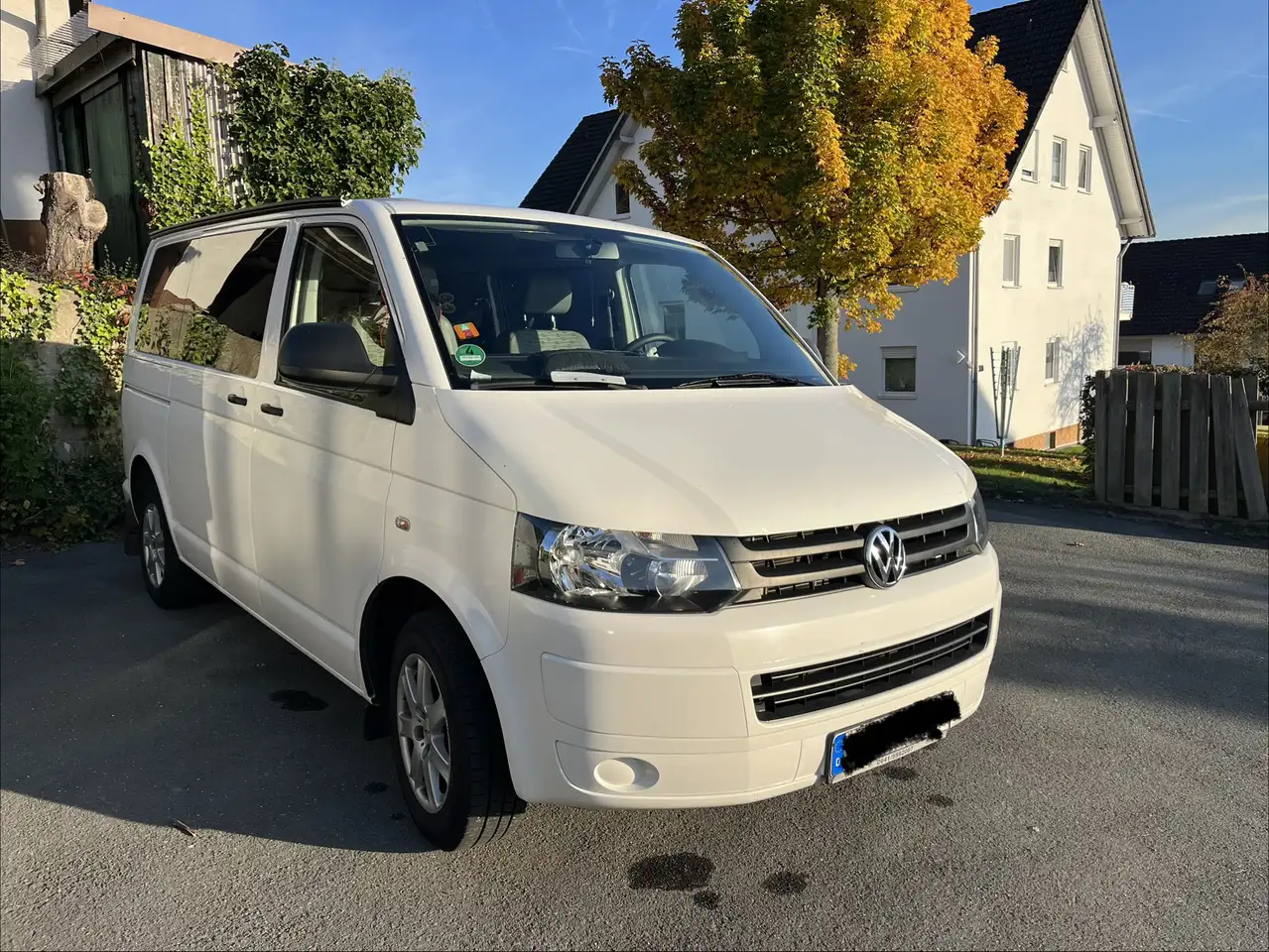 Volkswagen T5