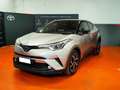 Toyota C-HR 1.8h 122 cv Trend 2wd e-cvt Grigio - thumbnail 1