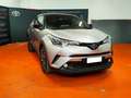 Toyota C-HR 1.8h 122 cv Trend 2wd e-cvt Grigio - thumbnail 7