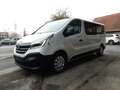 Renault Trafic 2.0 dCi L2 minibus 9places (21000Netto+Btw/Tva) Silber - thumbnail 4