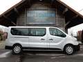 Renault Trafic 2.0 dCi L2 minibus 9places (21000Netto+Btw/Tva) Silber - thumbnail 1