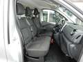 Renault Trafic 2.0 dCi L2 minibus 9places (21000Netto+Btw/Tva) Silber - thumbnail 8