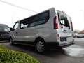 Renault Trafic 2.0 dCi L2 minibus 9places (21000Netto+Btw/Tva) Silber - thumbnail 5