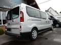 Renault Trafic 2.0 dCi L2 minibus 9places (21000Netto+Btw/Tva) Silber - thumbnail 7